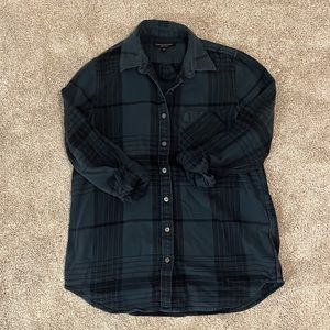 Soft wash flannel